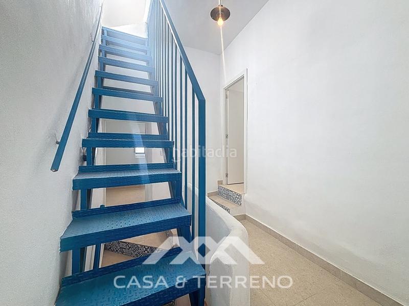 Foto 10c62f6f-af27-4446-9120-c9f02ce9be4b. Casa adossada a Canillas de Aceituno