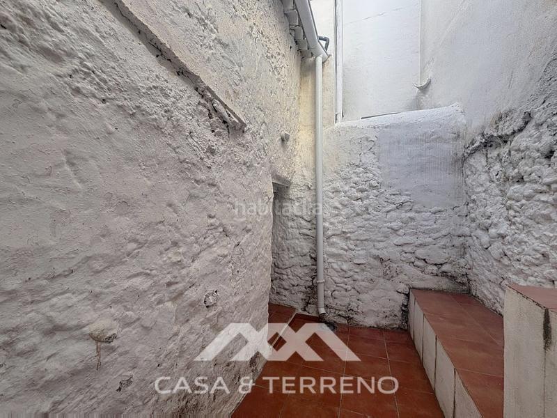 Foto 31bd38fd-bbf8-4a6d-95bf-b654ddeae0b6. Casa adossada a Canillas de Aceituno