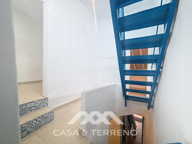 Foto 3651728b-6e6d-4ccb-894e-7048f14a404b. Casa adossada a Canillas de Aceituno