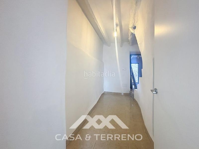 Foto 3867a8ff-854d-4701-9e75-fdbb5906e233. Casa adossada a Canillas de Aceituno