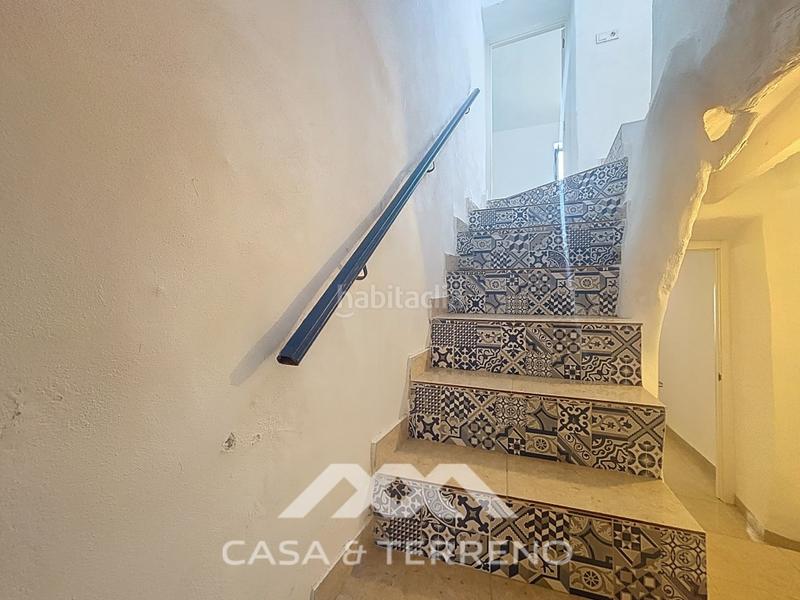 Foto 3ab8a879-2288-409b-8f01-e571bec62e50. Casa adossada a Canillas de Aceituno