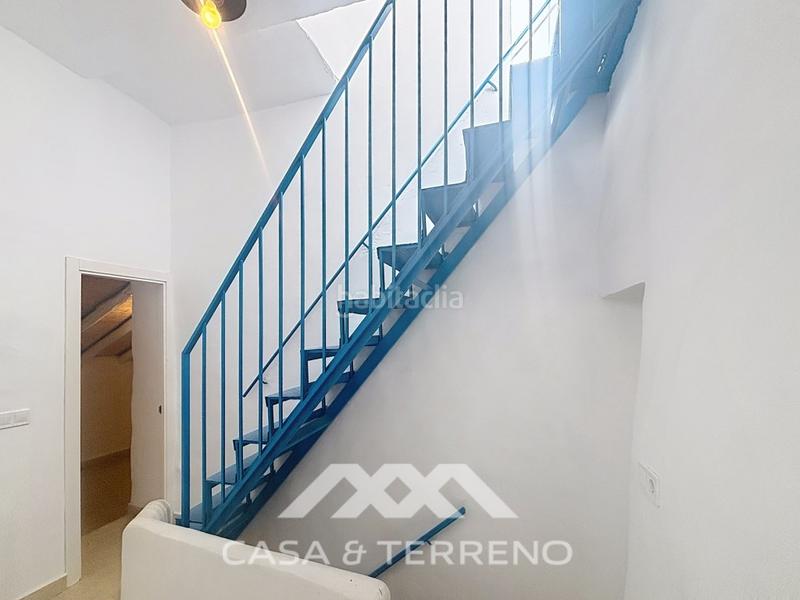 Foto 3dc3712a-24be-4e6e-9d9c-11e2b09b4e62. Casa adossada a Canillas de Aceituno