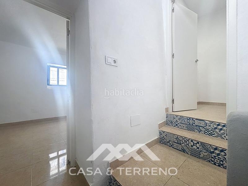 Foto 3fe3619a-e7de-4636-af75-a7d82fcfc682. Casa adossada a Canillas de Aceituno