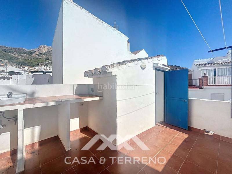 Foto 4d287df4-257a-4888-8bcb-10d397ef8f49. Casa adossada a Canillas de Aceituno