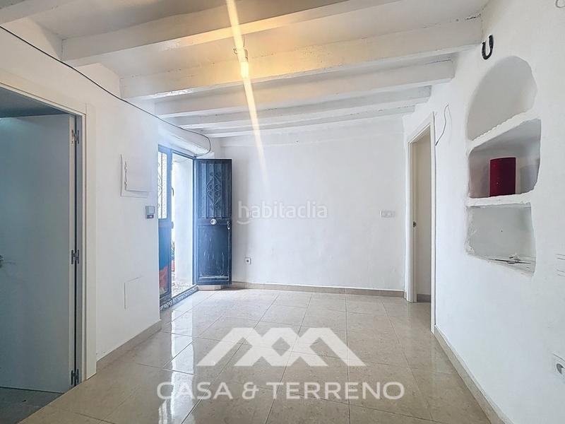 Foto 582ec585-3731-4c59-9783-b88e6a014404. Casa adossada a Canillas de Aceituno