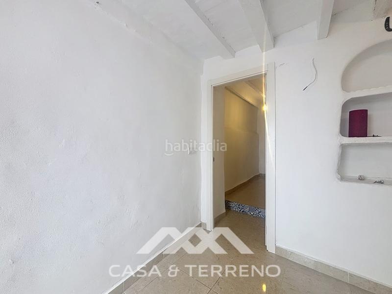 Foto 77dafaee-e68e-4c65-9d53-74e52f8fc1f8. Casa adossada a Canillas de Aceituno