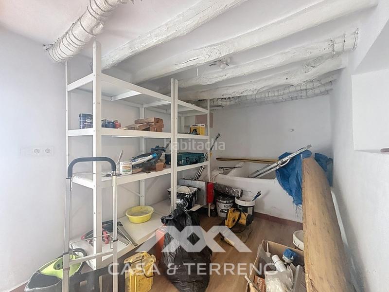 Foto 78c84ba0-59ed-45ba-bb41-6393063e5ff5. Casa adossada a Canillas de Aceituno