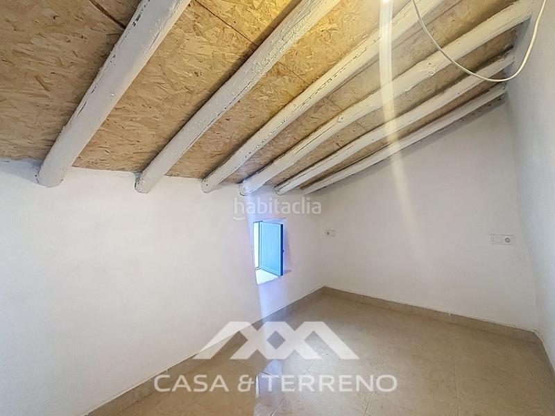 Foto 982aa6df-9945-4324-bdcb-faf5d640e88e. Casa adossada a Canillas de Aceituno
