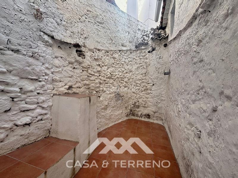 Foto c89fbde2-de78-458b-a7ee-2dd8a25e9e81. Casa adossada a Canillas de Aceituno