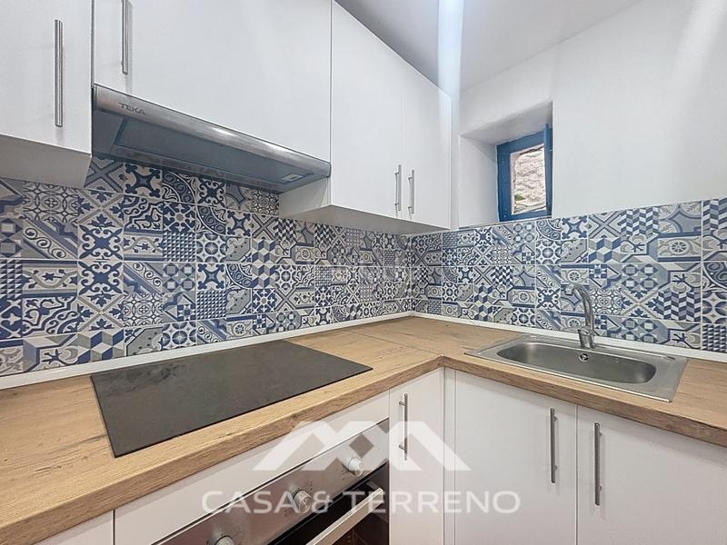 Foto d93d24fa-28ae-46f2-8925-5de5351eab7c. Casa adossada a Canillas de Aceituno