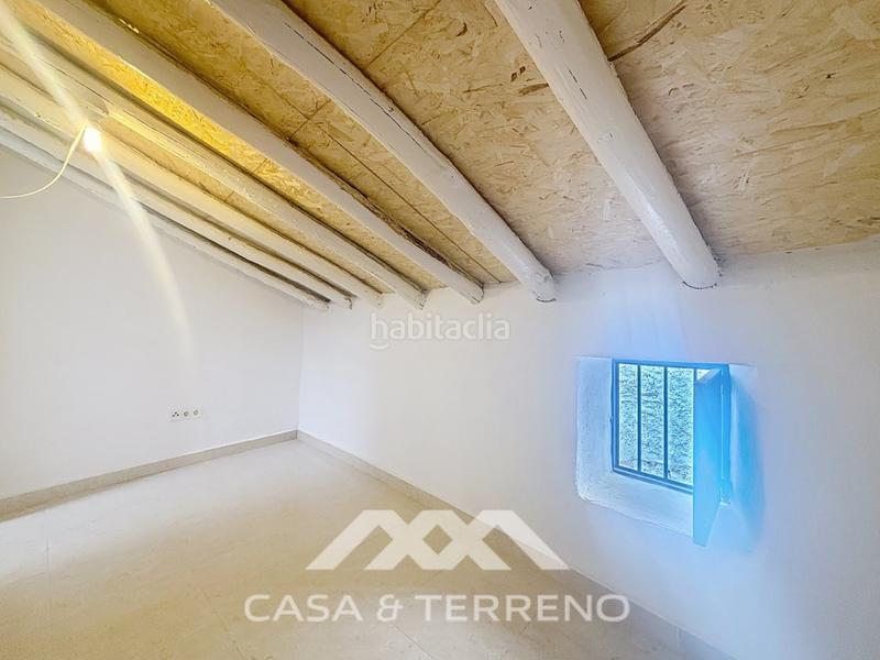 Foto e7b9b66e-cf73-4ba8-96d5-85fc1170173f. Casa adossada a Canillas de Aceituno