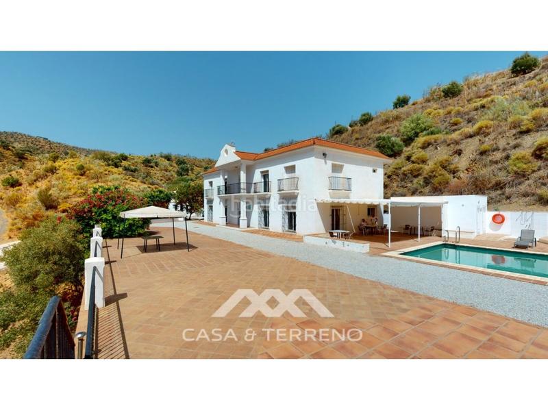 Foto 1eac33f7-dda8-410b-af75-0f2a6fa39fe9. Locale commerciale in Macharaviaya