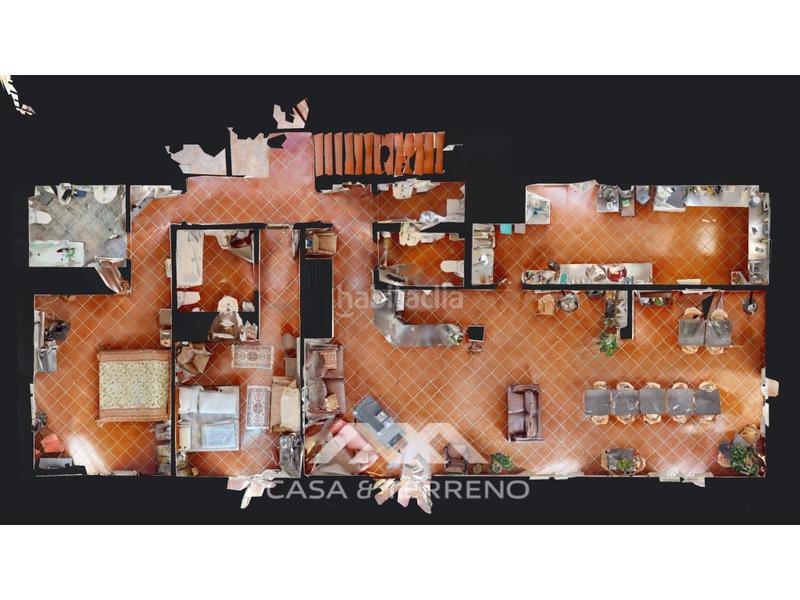 Foto 418fbfff-4237-4e0a-ab9b-8fb87e8a3ca3. Locale commerciale in Macharaviaya