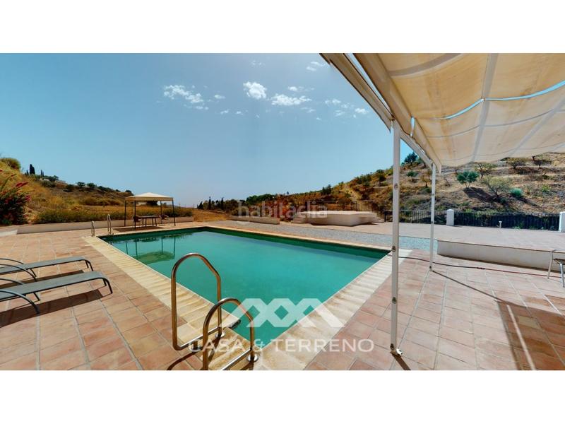 Foto 622d50c1-1fa7-4da4-ba6a-2558c9af7b74. Locale commerciale in Macharaviaya