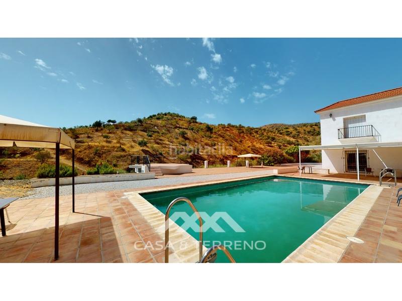 Foto c7a7c8af-6c75-4773-a009-c3965d340fac. Locale commerciale in Macharaviaya