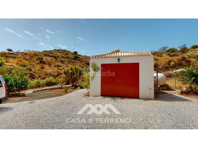 Foto cf2e9adc-9661-47f1-bfc9-3cf163607994. Locale commerciale in Macharaviaya