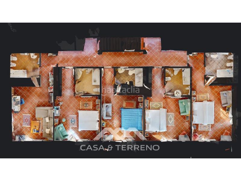 Foto d03de8b6-2430-4306-85bb-cdfe76da0b89. Locale commerciale in Macharaviaya