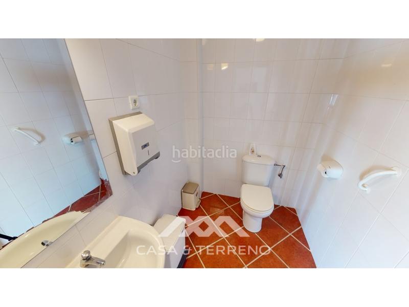 Foto f0a0bd35-5181-4cf7-86b5-d4d407a9611e. Locale commerciale in Macharaviaya