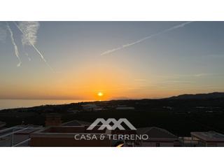 Casa adossada  Avenida amatista. Casa adosada en valleniza con espectaculares vistas al mar y la