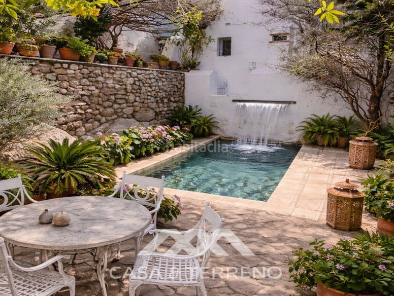 Foto 025a5121-fa44-4893-acf4-22fd1a88229a. Local comercial a Comares