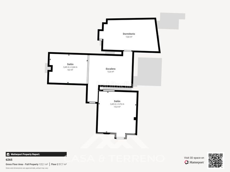 Foto 1630f573-95c8-4a2a-9a2d-ee0522b2dc94. Local comercial a Comares