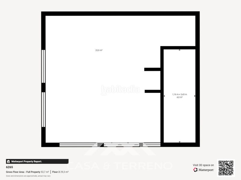 Foto 22b31825-1a14-42ec-bc5d-31c12628a6ea. Local comercial a Comares