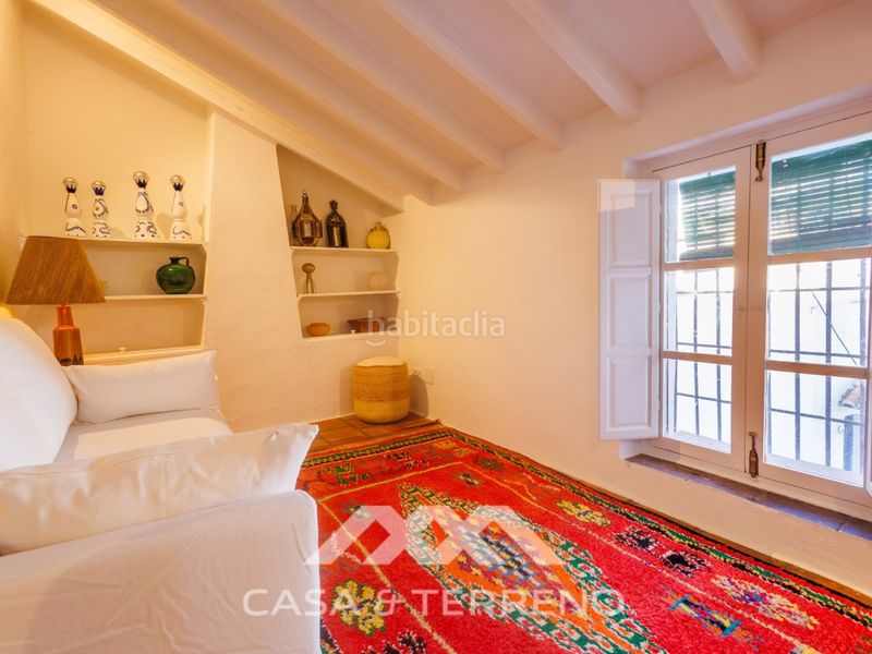 Foto 4d69a945-1ec1-428e-af38-cb2f7c560208. Local comercial a Comares
