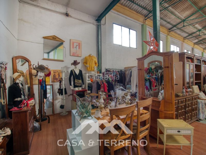 Foto 0f2c57b7-da20-4db1-8347-c1128e4396a5. Edifici a Norte - Barrio del Pilar - El Reñidero Vélez - Málaga