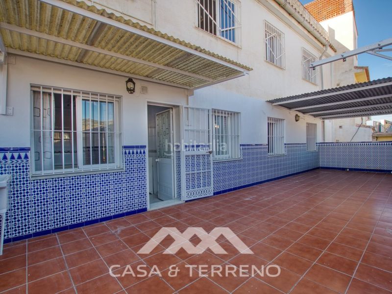 Foto 533205f0-ef2b-4059-982c-3eb44692d514. Edifici a Norte - Barrio del Pilar - El Reñidero Vélez - Málaga