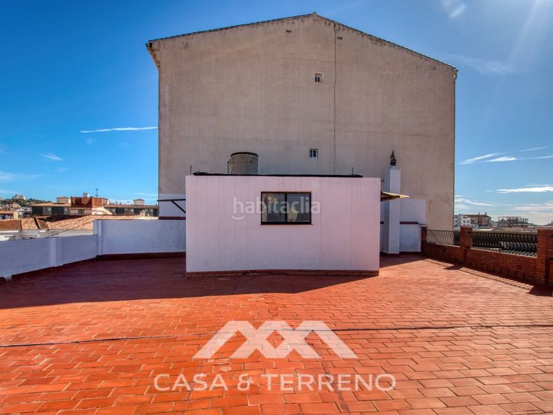 Foto 6353b227-fde0-49d9-baa9-0cb3b4caf363. Edifici a Norte - Barrio del Pilar - El Reñidero Vélez - Málaga