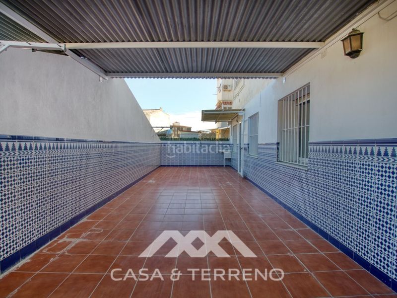 Foto 6d56eb8e-0856-44d2-bb03-881857c3738e. Edifici a Norte - Barrio del Pilar - El Reñidero Vélez - Málaga
