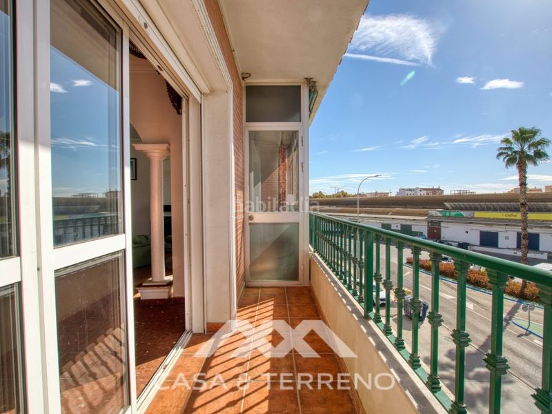 Foto 7d3d8344-0fe8-4998-a410-4b51177ca44d. Edifici a Norte - Barrio del Pilar - El Reñidero Vélez - Málaga