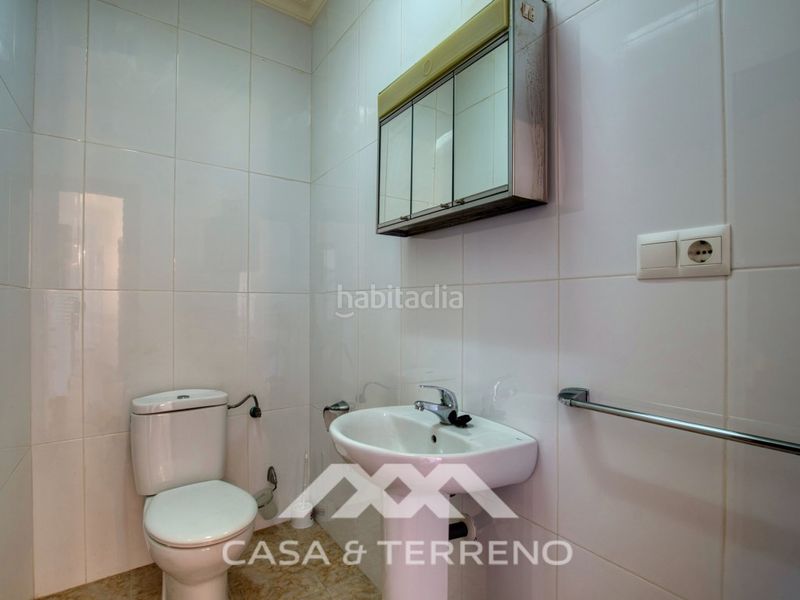 Foto 8fd817aa-f61b-448d-8bdf-a7ee56757aa2. Edifici a Norte - Barrio del Pilar - El Reñidero Vélez - Málaga