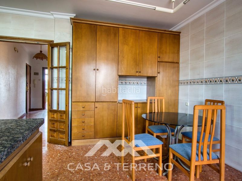 Foto 9bde5799-4b10-45c3-abac-4a709ba76f4a. Edifici a Norte - Barrio del Pilar - El Reñidero Vélez - Málaga
