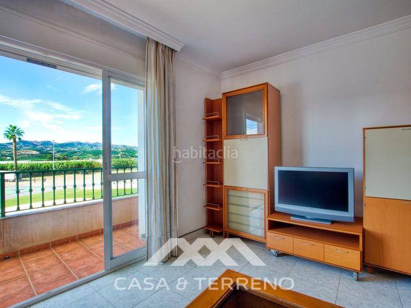 Foto a051e217-2670-4adc-bd11-04d4d83944cf. Edifici a Norte - Barrio del Pilar - El Reñidero Vélez - Málaga
