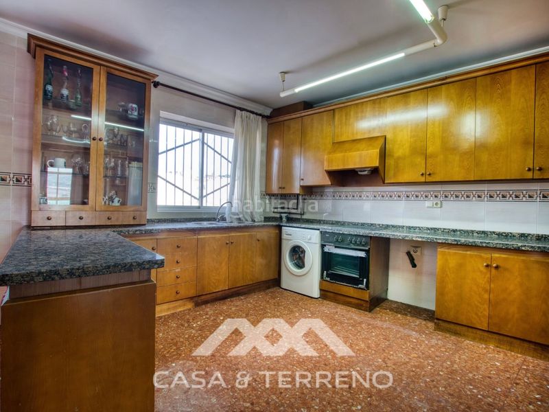 Foto aa87d319-b788-4ced-8601-ea212b192014. Edifici a Norte - Barrio del Pilar - El Reñidero Vélez - Málaga