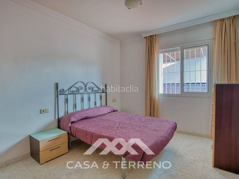 Foto ab3665f4-67d7-45ef-b241-4e54eeba8dcc. Edifici a Norte - Barrio del Pilar - El Reñidero Vélez - Málaga