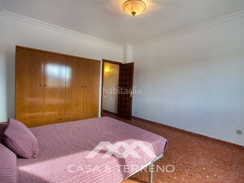 Foto ba64dd93-5abe-4e05-82d9-df3ff801cf44. Edifici a Norte - Barrio del Pilar - El Reñidero Vélez - Málaga