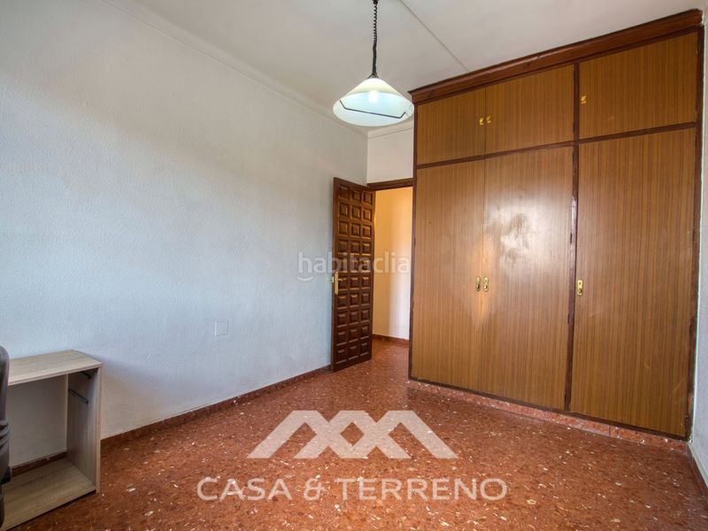Foto bd5dc6a7-93e7-4d26-b933-75a663677455. Edifici a Norte - Barrio del Pilar - El Reñidero Vélez - Málaga