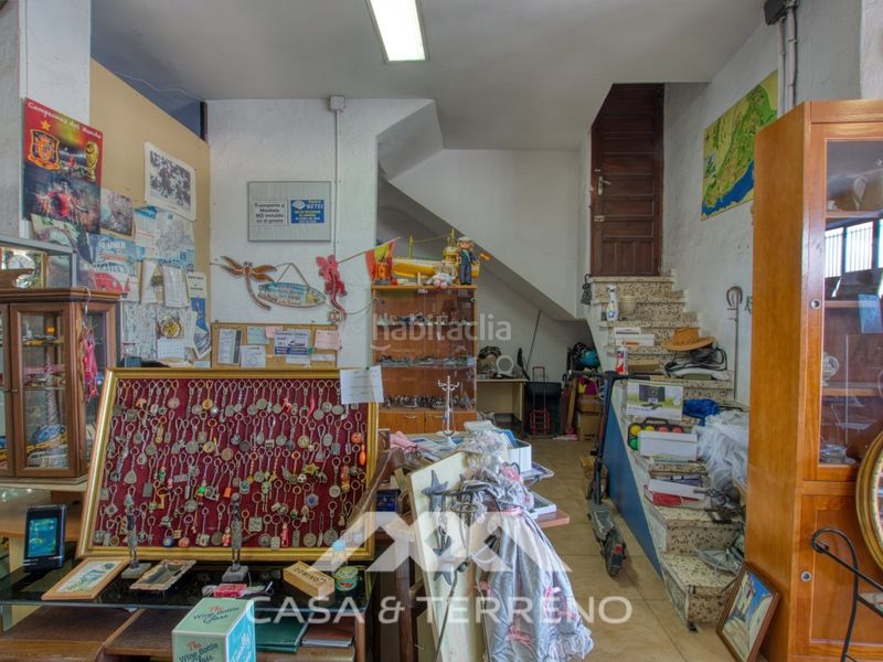 Foto bf9c8415-b1f3-4e71-a22a-8b01ce56442b. Edifici a Norte - Barrio del Pilar - El Reñidero Vélez - Málaga
