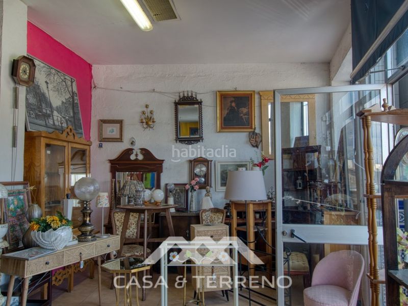 Foto c2c85d83-170d-43fe-bf89-6c0cd2f73900. Edifici a Norte - Barrio del Pilar - El Reñidero Vélez - Málaga