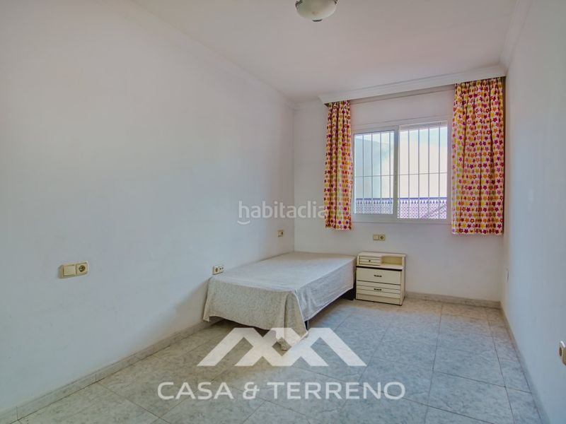 Foto c81c6463-8bf3-468b-861e-873f8f9dc9bd. Edifici a Norte - Barrio del Pilar - El Reñidero Vélez - Málaga