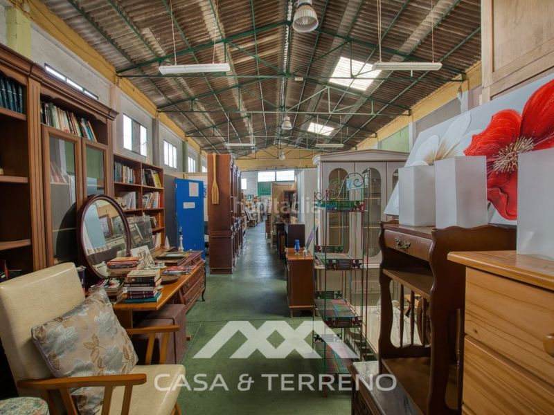 Foto d0c92999-fd36-4665-8e8c-4eb2607dfb2c. Edifici a Norte - Barrio del Pilar - El Reñidero Vélez - Málaga