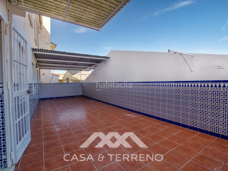 Foto d744f8c0-06ef-46e2-ad16-874653031bd6. Edifici a Norte - Barrio del Pilar - El Reñidero Vélez - Málaga
