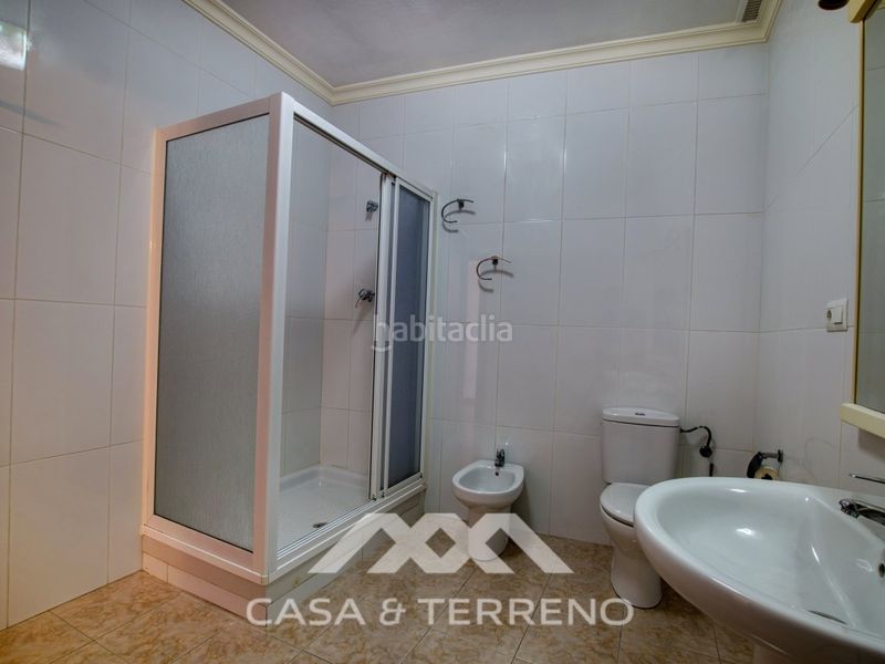 Foto d94a6299-74cc-40df-adbf-18f37f7791d4. Edifici a Norte - Barrio del Pilar - El Reñidero Vélez - Málaga