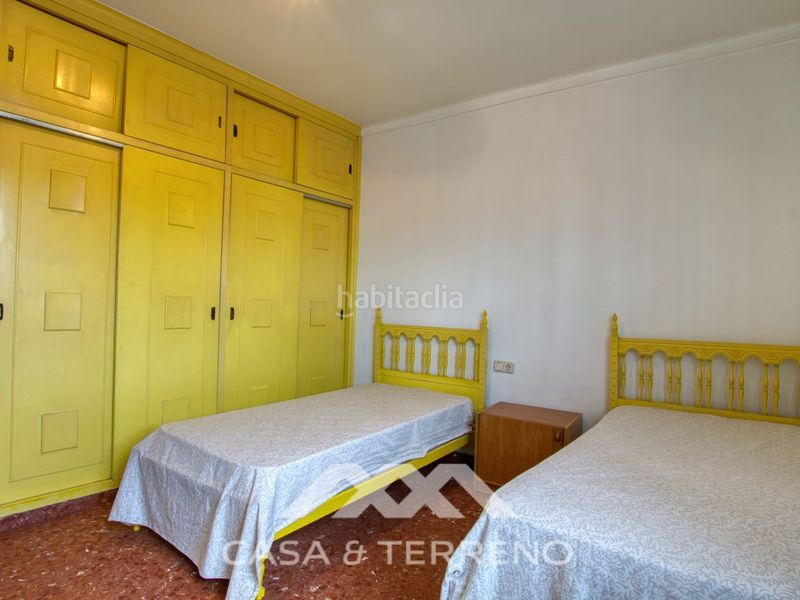 Foto da61af91-615d-4ec1-a578-95577f7c2c10. Edifici a Norte - Barrio del Pilar - El Reñidero Vélez - Málaga