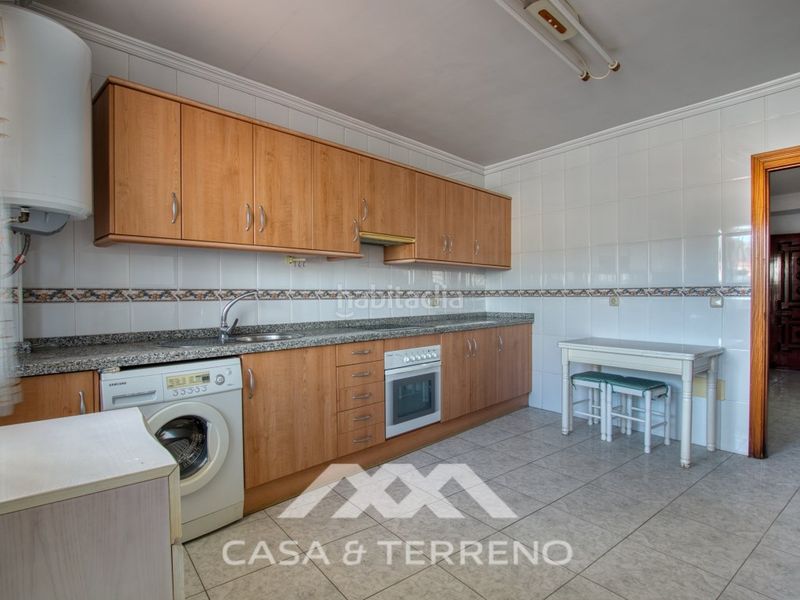Foto dadce992-defa-4794-b713-176c59b02867. Edifici a Norte - Barrio del Pilar - El Reñidero Vélez - Málaga