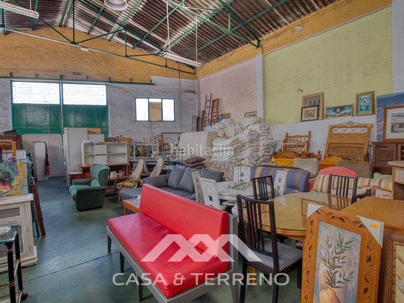 Foto dc3203f8-ae61-48c0-9f05-855269d291cd. Edifici a Norte - Barrio del Pilar - El Reñidero Vélez - Málaga
