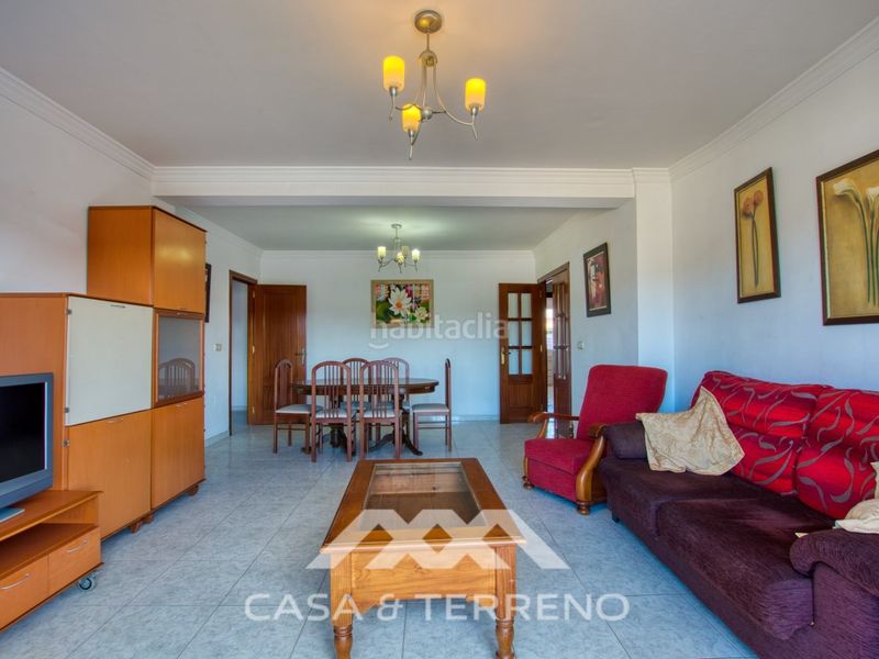 Foto e07e92af-66b5-490a-a7ed-d99e156c49dd. Edifici a Norte - Barrio del Pilar - El Reñidero Vélez - Málaga