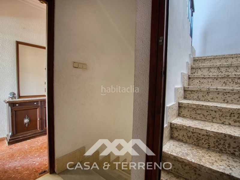 Foto e0ef3765-aa61-4dce-9f32-29c1f731a19d. Edifici a Norte - Barrio del Pilar - El Reñidero Vélez - Málaga